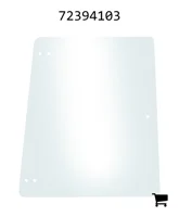 AGCO 72394103 Стекло бокового окна