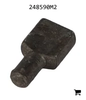 AGCO 248590M2 Палец