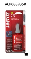 AGCO ACP0039350 Фиксатор резьбы Loctite® 277™, флакон 36 мл, только для США