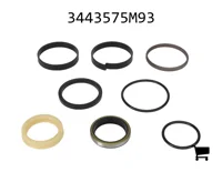 AGCO 3443575M93 Комплект сальников