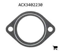 AGCO ACX3402230 Прокладка