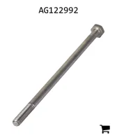 AGCO AG122992 Болт с шестигранной головкой