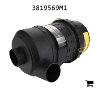 AGCO 3819569M1 Воздушный фильтр в сборе