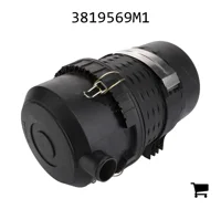 AGCO 3819569M1 Воздушный фильтр в сборе
