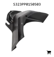 AGCO S323PP0150503 Масляный поддон