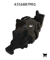AGCO 4356807M91 Бак
