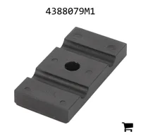 AGCO 4388079M1 Упряжь