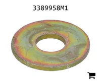 AGCO 3389958M1 Проставочная втулка