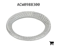 AGCO ACW0988300 Стопорная шайба