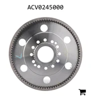AGCO ACV0245000 Венечная шестерня