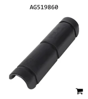AGCO AG519860 Защитный кожух шланга