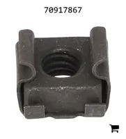 AGCO 70917867 Гайка