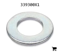 AGCO 339300X1 Плоская шайба