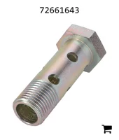 AGCO 72661643 Двойной болт