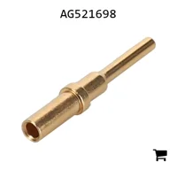 AGCO AG521698 Соединительный палец