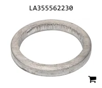 AGCO LA355562230 Уплотнительная шайба
