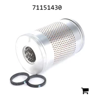 AGCO 71151430 Картридж гидравлического масляного фильтра