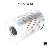 AGCO 71151430 Картридж гидравлического масляного фильтра