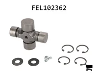 AGCO FEL102362 Крестовина карданного вала