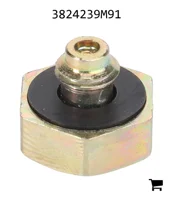 AGCO 3824239M91 Крышка кондиционера