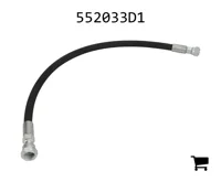 AGCO 552033D1 Гидравлический шланг