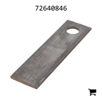 AGCO 72640846 Лист рессоры