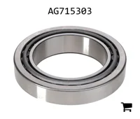 AGCO AG715303 Подшипник