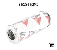 AGCO 3618662M2 Картридж гидравлического масляного фильтра