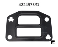 AGCO 4224973M1 Прокладка