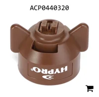 AGCO ACP0440320 Форсунка распылительная Pentair Hypro Variable Pressure FastCap