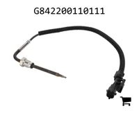 AGCO G842200110111 Датчик