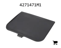 AGCO 4271471M1 Крышка многофункционального подлокотника
