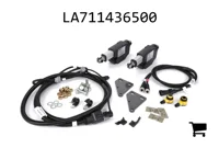 AGCO LA711436500 Электрическое решето