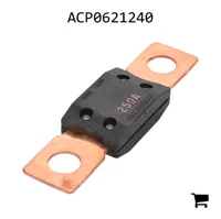 AGCO ACP0621240 Предохранитель