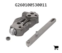 AGCO G260100530011 Регулятор