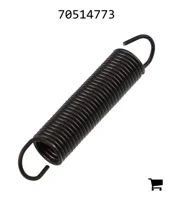 AGCO 70514773 Пружина