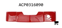 AGCO ACP0316090 Приборная панель