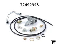 AGCO 72492998 Клапан слива и выпуска воздуха