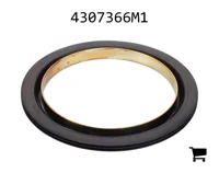 AGCO 4307366M1 Уплотнение