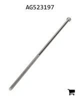 AGCO AG523197 Болт с шестигранной головкой