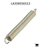 AGCO LA350356513 Пружина