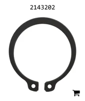 AGCO 2143202 Стопорное кольцо