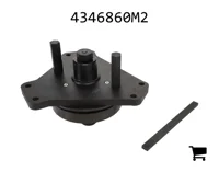 AGCO 4346860M2 Инструмент