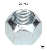 AGCO 26401 Гайка колеса