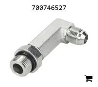 AGCO 700746527 Фитинг