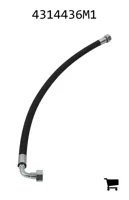 AGCO 4314436M1 Гидравлический шланг