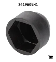 AGCO 3619609M1 Колпачковая гайка фиксатора окна