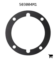 AGCO 503004M1 Прокладка