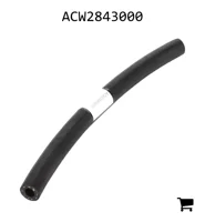 AGCO ACW2843000 Шланг