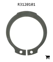 AGCO R3120101 Стопорное кольцо